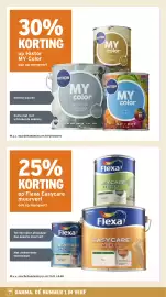 GAMMA folder week 8 Pagina 4