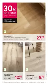 Karwei folder Pagina 15