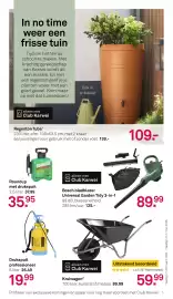 Karwei folder Pagina 2