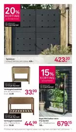 Karwei folder Pagina 27