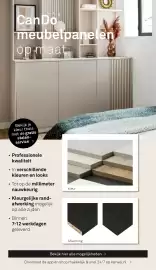 Karwei folder Pagina 33