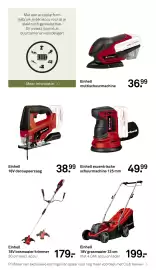 Karwei folder Pagina 36