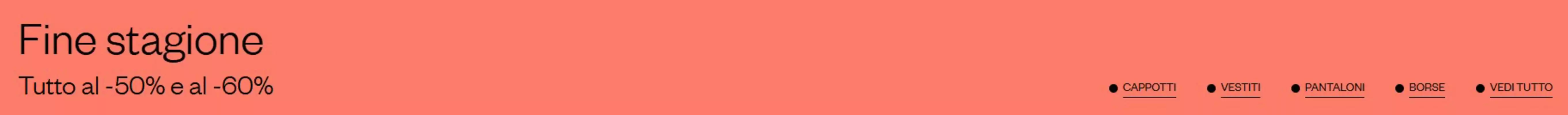 Volantino Desigual (valido fino al 15-02)