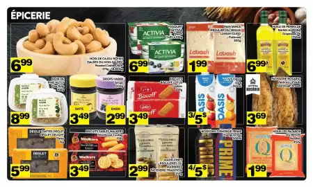 Supermarché PA flyer week 8 Page 5