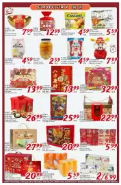 United Supermarket flyer week 7 Page 2