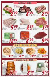 United Supermarket flyer week 7 Page 5