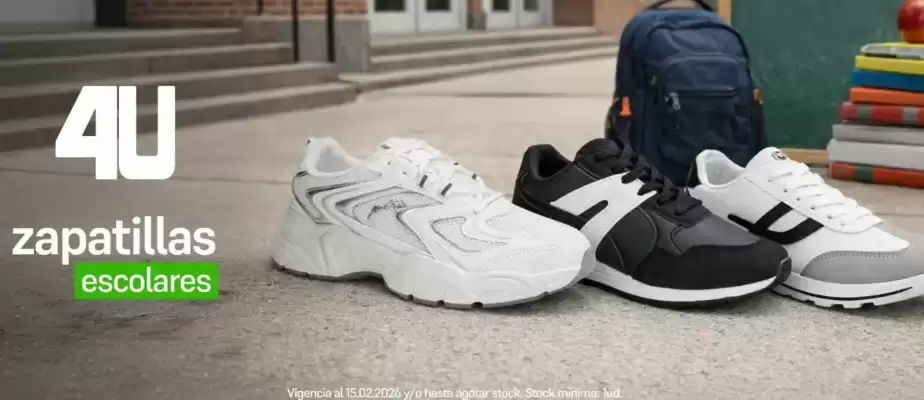 Catálogo Platanitos (válido hasta 15-02)