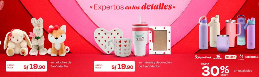 Catálogo Wong Página 2