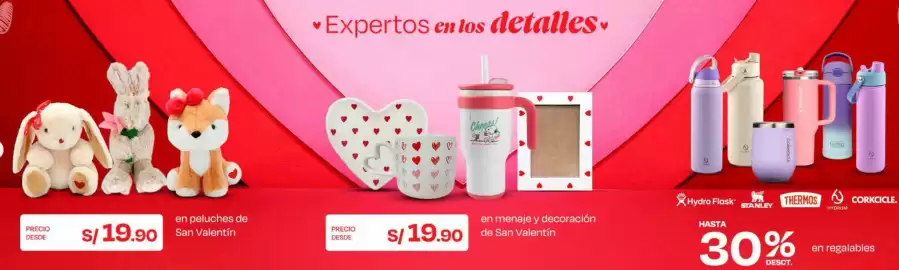 Catálogo Wong Página 2