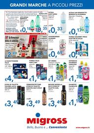 Volantino Migross Superstore Pagina 4