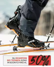 Volantino Sportland Pagina 2