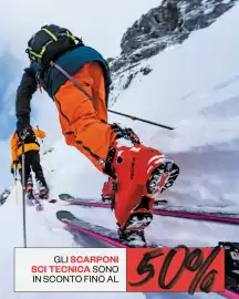 Volantino Sportland Pagina 6