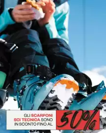 Volantino Sportland Pagina 8