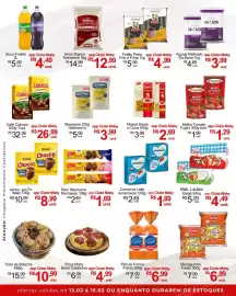 Catálogo Maby Supermercados Página 2