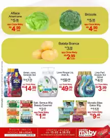 Catálogo Maby Supermercados Página 3