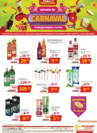 Catálogo Macromix Atacado Página 1