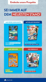 Aldi Süd Prospekt woche 10 Seite 36