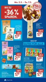 Aldi Süd Prospekt woche 10 Seite 10