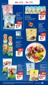 Aldi Süd Prospekt woche 10 Seite 11