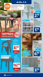 Aldi Süd Prospekt woche 10 Seite 12