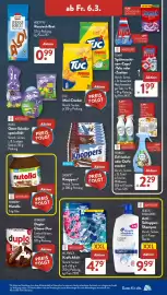 Aldi Süd Prospekt woche 10 Seite 13