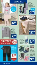 Aldi Süd Prospekt woche 10 Seite 14