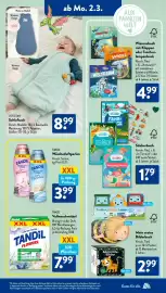 Aldi Süd Prospekt woche 10 Seite 15
