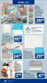 Aldi Süd Prospekt woche 10 Seite 16