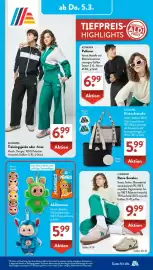 Aldi Süd Prospekt woche 10 Seite 17