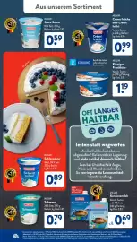 Aldi Süd Prospekt woche 10 Seite 19