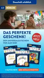 Aldi Süd Prospekt woche 10 Seite 22