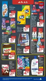 Aldi Süd Prospekt woche 10 Seite 23