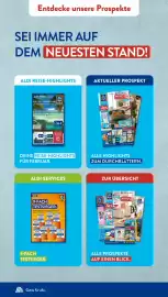 Aldi Süd Prospekt woche 10 Seite 24