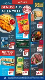 Aldi Süd Prospekt woche 10 Seite 24