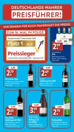 Aldi Süd Prospekt woche 10 Seite 27