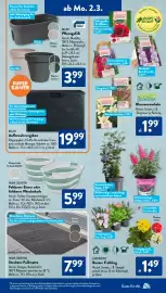 Aldi Süd Prospekt woche 10 Seite 3