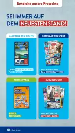 Aldi Süd Prospekt woche 10 Seite 36