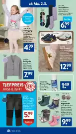 Aldi Süd Prospekt woche 10 Seite 4