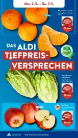 Aldi Süd Prospekt woche 10 Seite 4