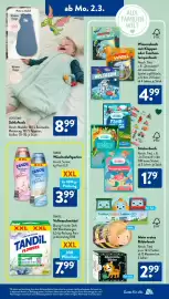 Aldi Süd Prospekt woche 10 Seite 5