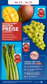 Aldi Süd Prospekt woche 10 Seite 5