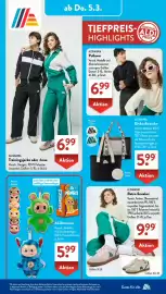 Aldi Süd Prospekt woche 10 Seite 7