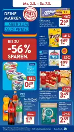 Aldi Süd Prospekt woche 10 Seite 7