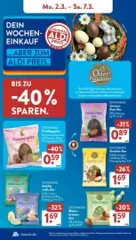 Aldi Süd Prospekt woche 10 Seite 8
