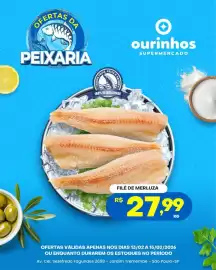 Catálogo Ourinhos Hipermercado Página 1