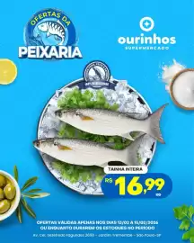 Catálogo Ourinhos Hipermercado Página 2