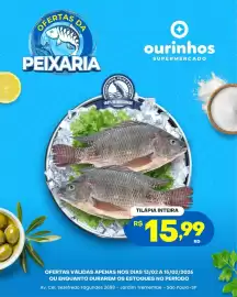 Catálogo Ourinhos Hipermercado Página 3