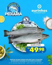 Catálogo Ourinhos Hipermercado Página 4