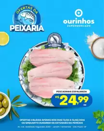 Catálogo Ourinhos Hipermercado Página 5