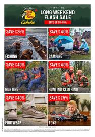 Bass Pro flyer week 7 Page 6